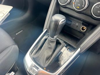 MAZDA MAZDA2 1.5 SKYACTIV-G Sport Hatchback 5dr Petrol Auto Euro 6 (s/s) (90 