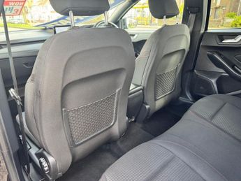 FORD FOCUS 1.5 EcoBlue ST-Line Style Hatchback 5dr Diesel Auto Euro 6 (s/s)