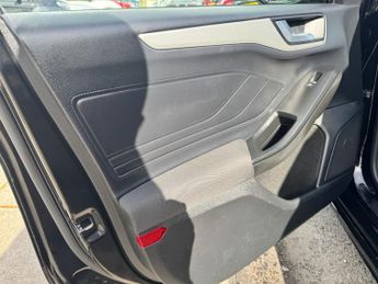 FORD FOCUS 1.5 EcoBlue ST-Line Style Hatchback 5dr Diesel Auto Euro 6 (s/s)