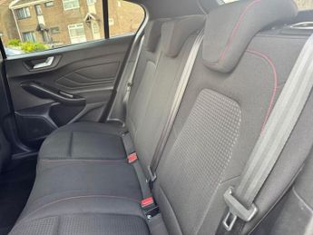 FORD FOCUS 1.5 EcoBlue ST-Line Style Hatchback 5dr Diesel Auto Euro 6 (s/s)