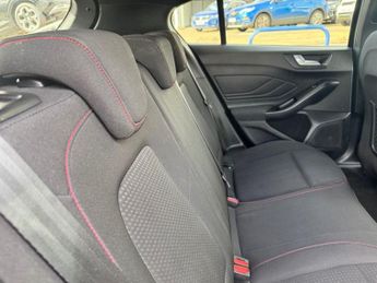 FORD FOCUS 1.5 EcoBlue ST-Line Style Hatchback 5dr Diesel Auto Euro 6 (s/s)
