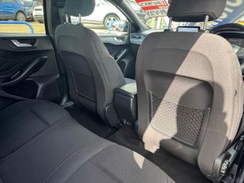 FORD FOCUS 1.5 EcoBlue ST-Line Style Hatchback 5dr Diesel Auto Euro 6 (s/s)