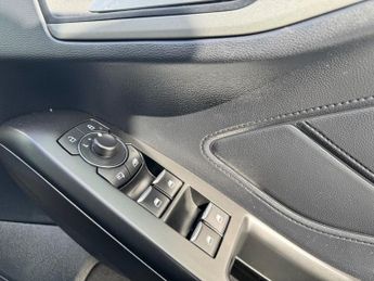 FORD FOCUS 1.5 EcoBlue ST-Line Style Hatchback 5dr Diesel Auto Euro 6 (s/s)