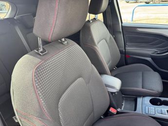 FORD FOCUS 1.5 EcoBlue ST-Line Style Hatchback 5dr Diesel Auto Euro 6 (s/s)