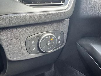 FORD FOCUS 1.5 EcoBlue ST-Line Style Hatchback 5dr Diesel Auto Euro 6 (s/s)