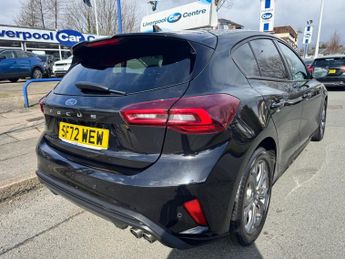 FORD FOCUS 1.5 EcoBlue ST-Line Style Hatchback 5dr Diesel Auto Euro 6 (s/s)