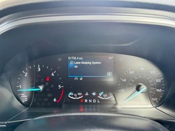 FORD FOCUS 1.5 EcoBlue ST-Line Style Hatchback 5dr Diesel Auto Euro 6 (s/s)