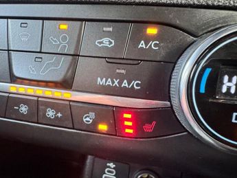 FORD FOCUS 1.5 EcoBlue ST-Line Style Hatchback 5dr Diesel Auto Euro 6 (s/s)