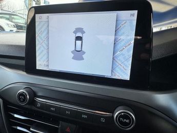 FORD FOCUS 1.5 EcoBlue ST-Line Style Hatchback 5dr Diesel Auto Euro 6 (s/s)