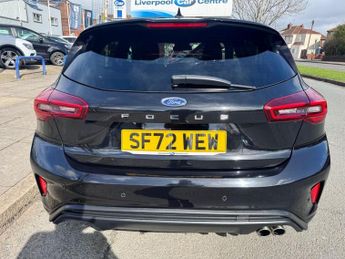 FORD FOCUS 1.5 EcoBlue ST-Line Style Hatchback 5dr Diesel Auto Euro 6 (s/s)