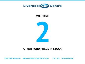 FORD FOCUS 1.5 EcoBlue ST-Line Style Hatchback 5dr Diesel Auto Euro 6 (s/s)