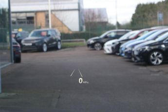 HYUNDAI SANTA FE 2.2L CRDI PREMIUM SE 4WD 5d AUTO 197 BHP