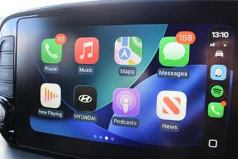 HYUNDAI SANTA FE 2.2L CRDI PREMIUM SE 4WD 5d AUTO 197 BHP