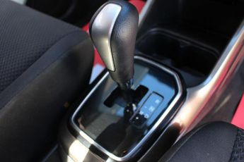 SUZUKI IGNIS 1.2 Dualjet SZ-T Hatchback 5dr Petrol AGS Auto Euro 6 (90 ps)