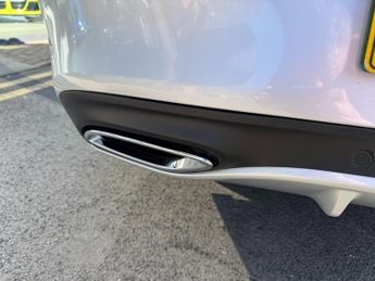 MERCEDES-BENZ C-CLASS 2.1 C250d AMG Line (Premium Plus) Coupe 2dr Diesel G-Tronic+ Eur