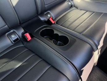 MERCEDES-BENZ C-CLASS 2.1 C250d AMG Line (Premium Plus) Coupe 2dr Diesel G-Tronic+ Eur