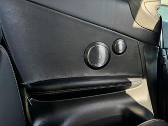 MERCEDES-BENZ C-CLASS 2.1 C250d AMG Line (Premium Plus) Coupe 2dr Diesel G-Tronic+ Eur