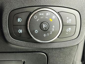 FORD FIESTA 1.1 Ti-VCT Trend Hatchback 5dr Petrol Manual Euro 6 (s/s) (75 ps