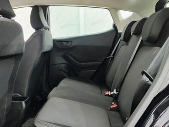 FORD FIESTA 1.1 Ti-VCT Trend Hatchback 5dr Petrol Manual Euro 6 (s/s) (75 ps