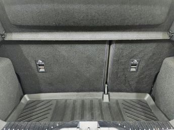 FORD FIESTA 1.1 Ti-VCT Trend Hatchback 5dr Petrol Manual Euro 6 (s/s) (75 ps