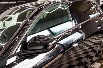 VAUXHALL ASTRA 1.6 12.4kWh Ultimate Hatchback 5dr Petrol Plug-in Hybrid Auto Eu