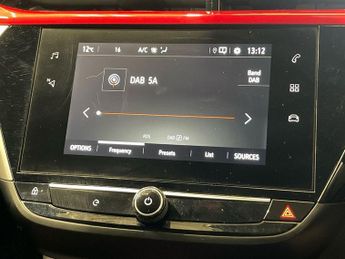 VAUXHALL Corsa Electric 50kWh SRi Nav Premium Hatchback 5dr Electric Auto (7.4Kw Charger