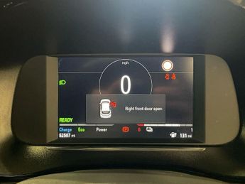 VAUXHALL Corsa Electric 50kWh SRi Nav Premium Hatchback 5dr Electric Auto (7.4Kw Charger