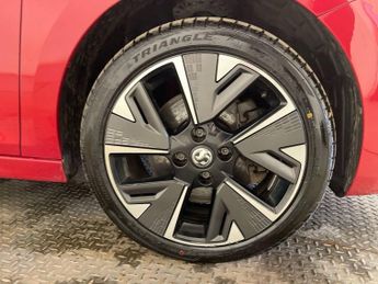 VAUXHALL Corsa Electric 50kWh SRi Nav Premium Hatchback 5dr Electric Auto (7.4Kw Charger