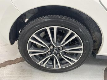 MITSUBISHI MIRAGE 1.2 4 Hatchback 5dr Petrol Manual Euro 6 (s/s) (79 ps) - AA INSP