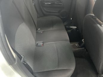 MITSUBISHI MIRAGE 1.2 4 Hatchback 5dr Petrol Manual Euro 6 (s/s) (79 ps) - AA INSP