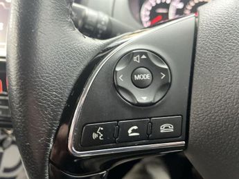 MITSUBISHI MIRAGE 1.2 4 Hatchback 5dr Petrol Manual Euro 6 (s/s) (79 ps) - AA INSP