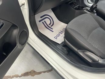 MITSUBISHI MIRAGE 1.2 4 Hatchback 5dr Petrol Manual Euro 6 (s/s) (79 ps) - AA INSP