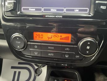 MITSUBISHI MIRAGE 1.2 4 Hatchback 5dr Petrol Manual Euro 6 (s/s) (79 ps) - AA INSP