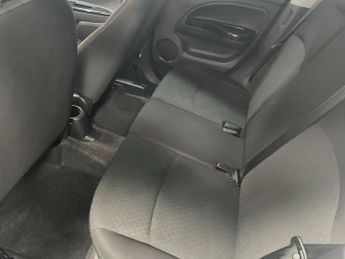 MITSUBISHI MIRAGE 1.2 4 Hatchback 5dr Petrol Manual Euro 6 (s/s) (79 ps) - AA INSP