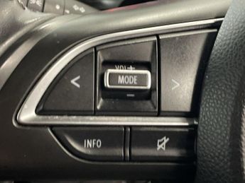 SUZUKI SWIFT 1.2 Dualjet MHEV SZ-L Hatchback 5dr Petrol Hybrid Manual Euro 6 