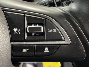 SUZUKI SWIFT 1.2 Dualjet MHEV SZ-L Hatchback 5dr Petrol Hybrid Manual Euro 6 