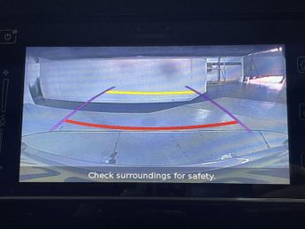 SUZUKI SWIFT 1.2 Dualjet MHEV SZ-L Hatchback 5dr Petrol Hybrid Manual Euro 6 