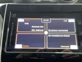 SUZUKI SWIFT 1.2 Dualjet MHEV SZ-L Hatchback 5dr Petrol Hybrid Manual Euro 6 