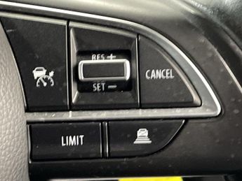 SUZUKI SWIFT 1.2 Dualjet MHEV SZ-L Hatchback 5dr Petrol Hybrid Manual Euro 6 