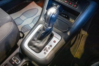 VOLKSWAGEN TIGUAN 2.0 TDI BlueMotion Tech Match SUV 5dr Diesel DSG 4WD Euro 6 (s/s