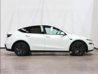 TESLA MODEL Y 84.7kWh Long Range SUV 5dr Electric Auto RWD (298 ps)