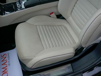 MERCEDES-BENZ SL 4.7 SL500 AMG Sport Convertible 2dr Petrol G-Tronic Euro 5 (s/s)