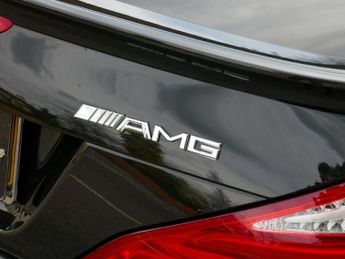 MERCEDES-BENZ SL CLASS 4.7 SL500 AMG Sport Convertible 2dr Petrol G-Tronic Euro 5 (s/s)