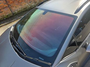 LAMBORGHINI HURACAN 5.2 V10 Sterrato Coupe 2dr Petrol LDF 4WD Euro 6 (s/s) (610 ps)
