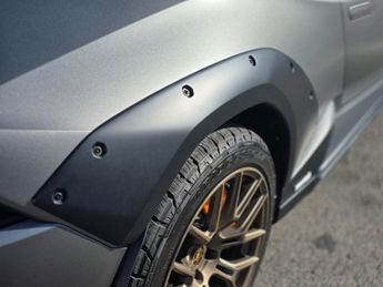 LAMBORGHINI HURACAN 5.2 V10 Sterrato Coupe 2dr Petrol LDF 4WD Euro 6 (s/s) (610 ps)