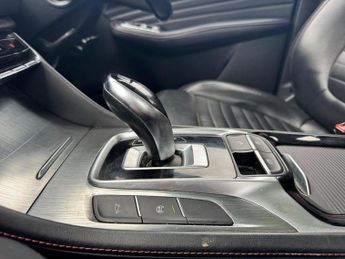 MG MG HS 1.5 T-GDI Exclusive SUV 5dr Petrol DCT Euro 6 (s/s) (162 ps)