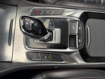 MG MG HS 1.5 T-GDI Exclusive SUV 5dr Petrol DCT Euro 6 (s/s) (162 ps)