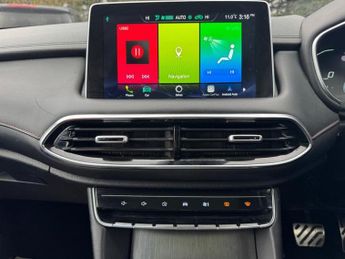 MG MG HS 1.5 T-GDI Exclusive SUV 5dr Petrol DCT Euro 6 (s/s) (162 ps)