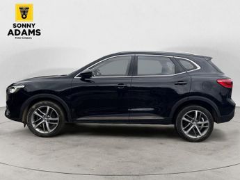 MG MG HS 1.5 T-GDI Exclusive SUV 5dr Petrol DCT Euro 6 (s/s) (162 ps)