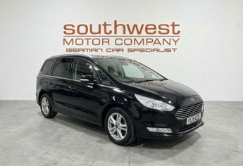 Ford Galaxy 2.0 EcoBlue Titanium MPV 5dr Diesel Manual Euro 6 (s/s) (150 ps)